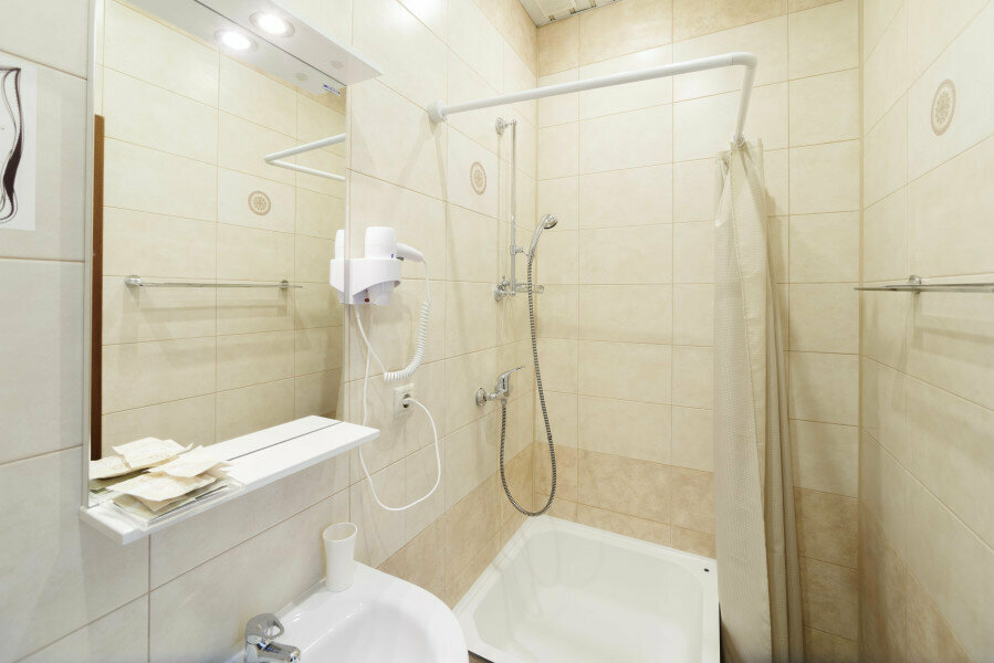 Гостевой дом Inn 6 line Санкт-Петербург