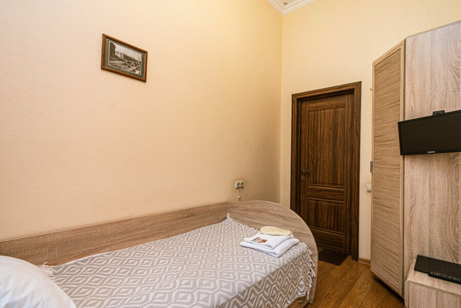 Гостевой дом Inn 6 line Санкт-Петербург