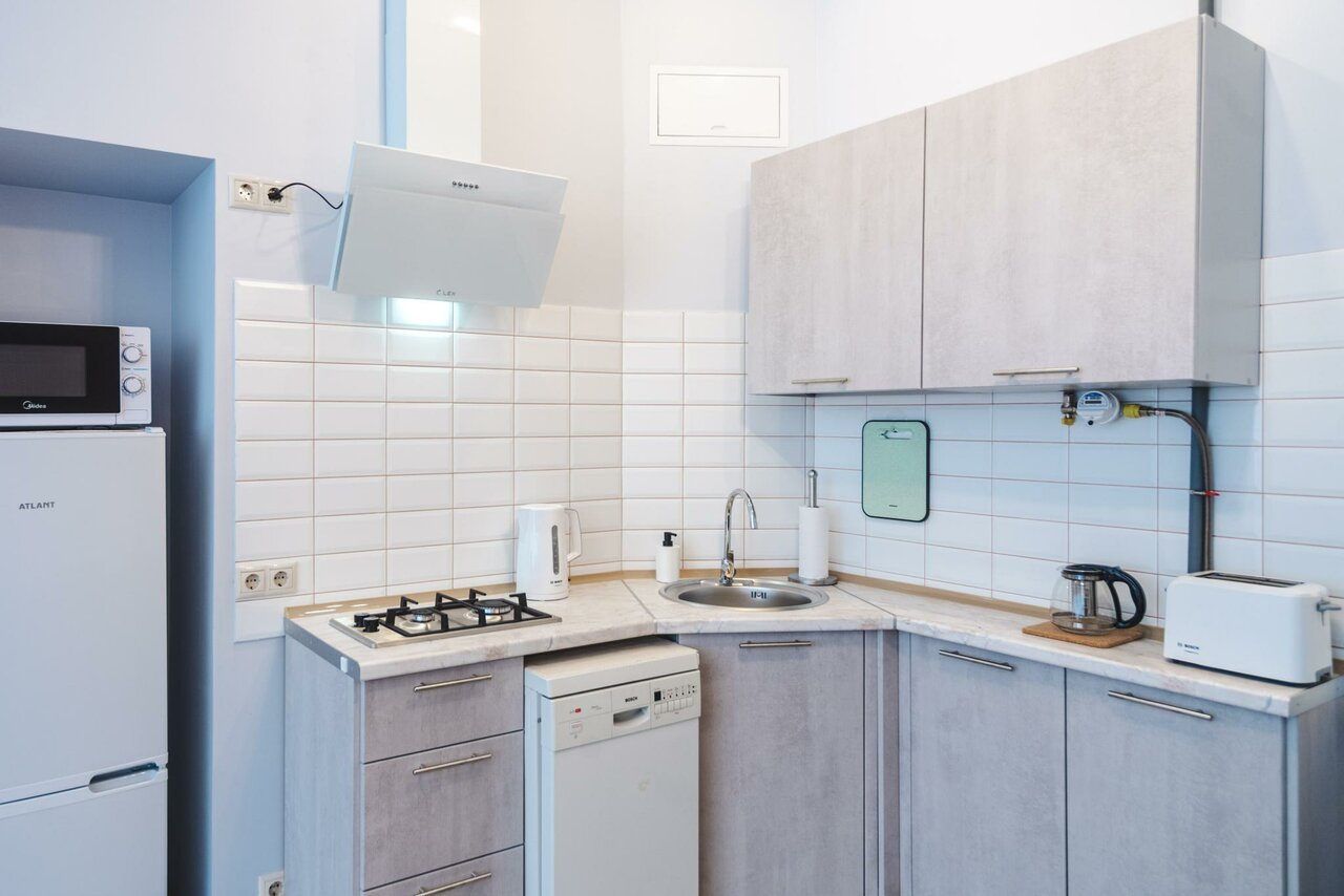 Гостевой дом Inn 6 line Санкт-Петербург