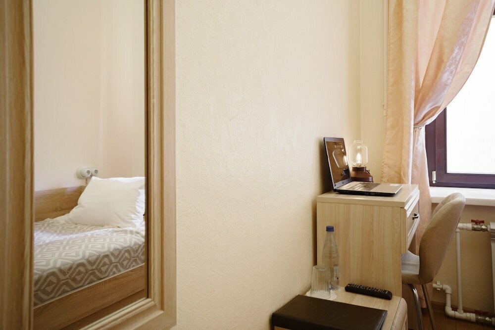 Гостевой дом Inn 6 line Санкт-Петербург-138