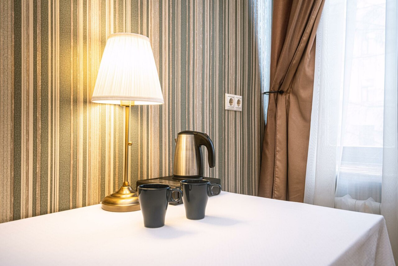 Гостевой дом Inn 6 line Санкт-Петербург