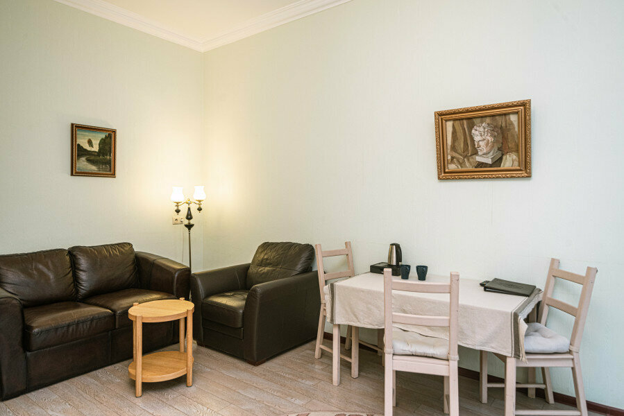 Гостевой дом Inn 6 line Санкт-Петербург