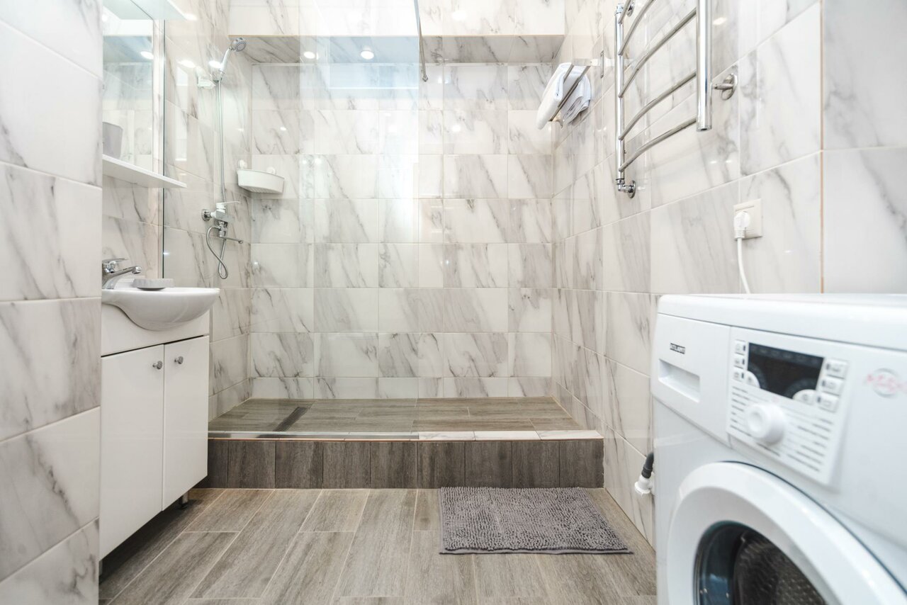 Гостевой дом Inn 6 line Санкт-Петербург