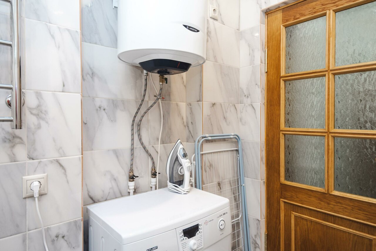Гостевой дом Inn 6 line Санкт-Петербург