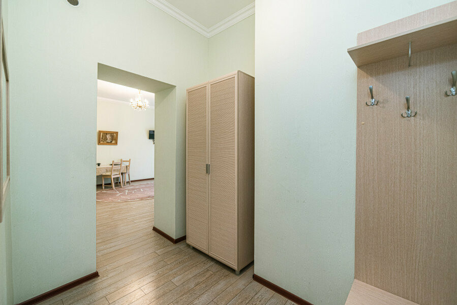 Гостевой дом Inn 6 line Санкт-Петербург