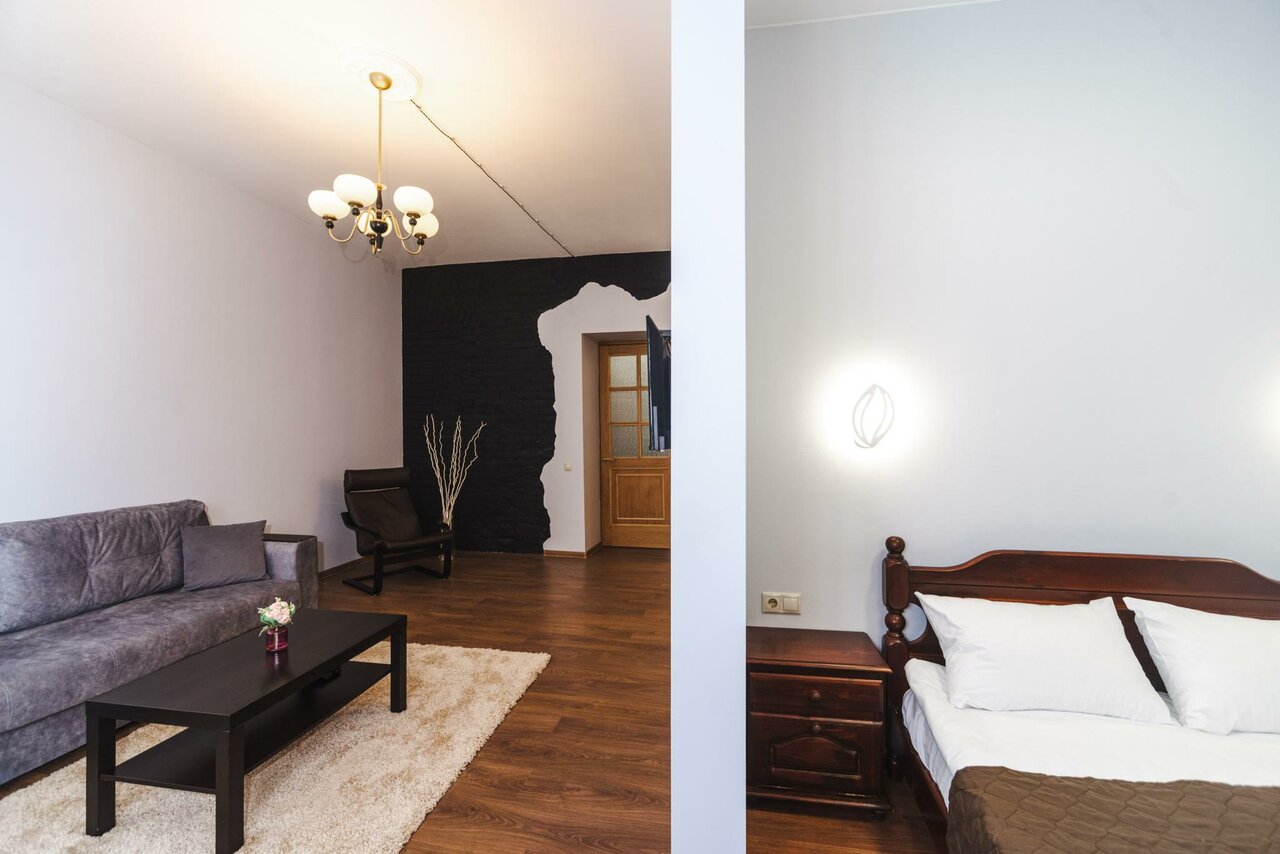 Гостевой дом Inn 6 line Санкт-Петербург