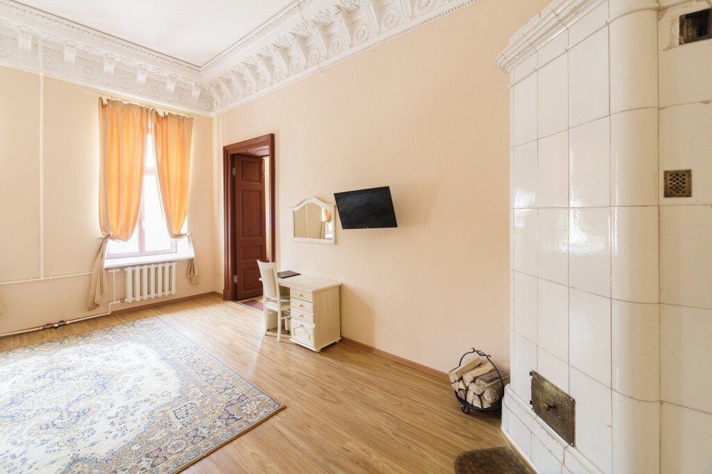 Гостевой дом Inn 6 line Санкт-Петербург-79
