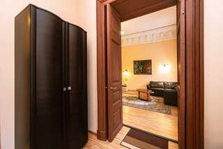 Гостевой дом Inn 6 line Санкт-Петербург-7