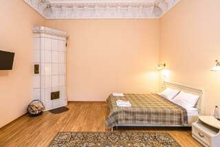 Гостевой дом Inn 6 line Санкт-Петербург Номер улучшенный семейный-7