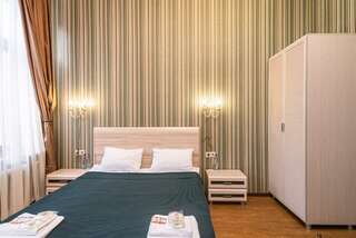 Гостевой дом Inn 6 line Санкт-Петербург Номер комфорт с 1 односпальной кроватью-2