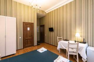 Гостевой дом Inn 6 line Санкт-Петербург Номер комфорт с 1 односпальной кроватью-3
