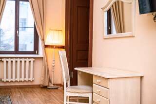 Гостевой дом Inn 6 line Санкт-Петербург Номер улучшенный семейный-2