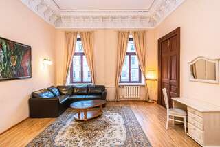 Гостевой дом Inn 6 line Санкт-Петербург Номер улучшенный семейный-6