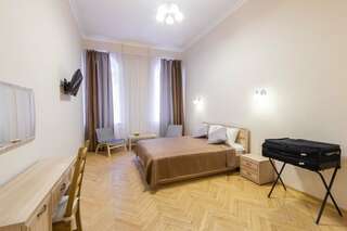 Гостевой дом Inn 6 line Санкт-Петербург Апартаменты с 2 спальнями-2