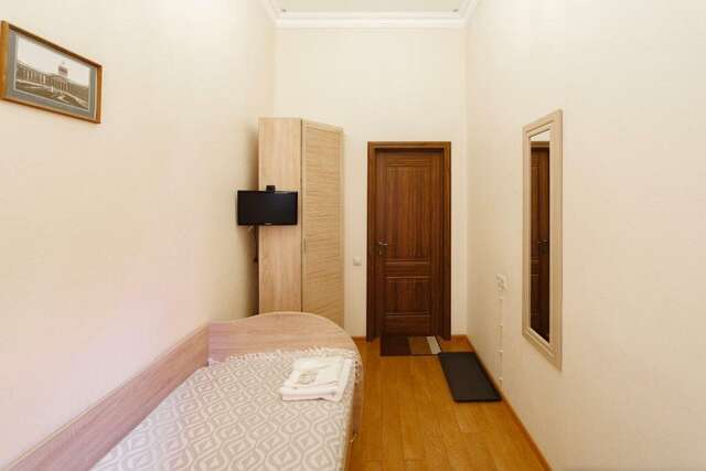 Гостевой дом Inn 6 line Санкт-Петербург-143