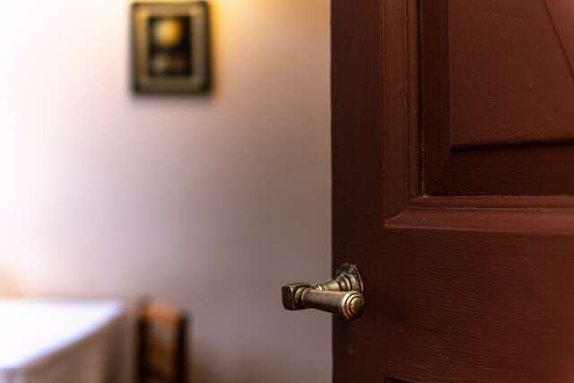 Гостевой дом Inn 6 line Санкт-Петербург-9