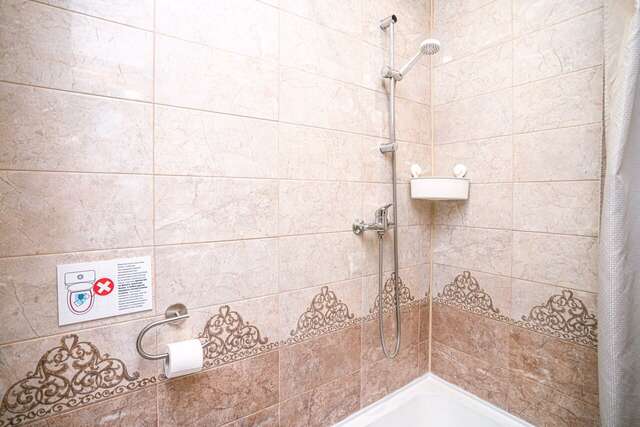 Гостевой дом Inn 6 line Санкт-Петербург-113