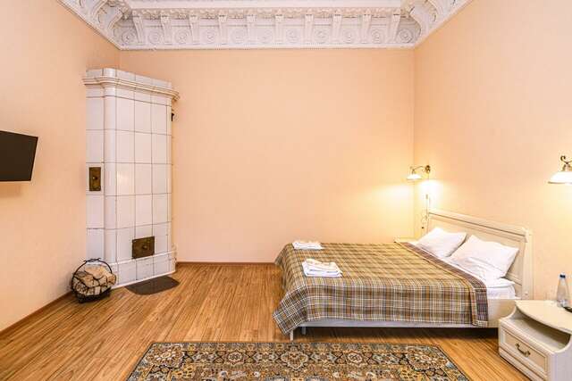 Гостевой дом Inn 6 line Санкт-Петербург-7
