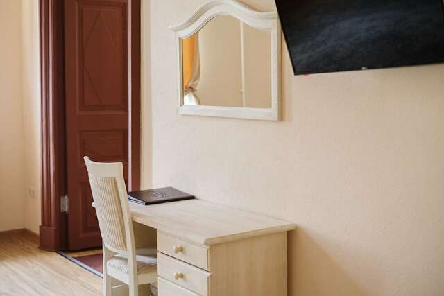 Гостевой дом Inn 6 line Санкт-Петербург-53