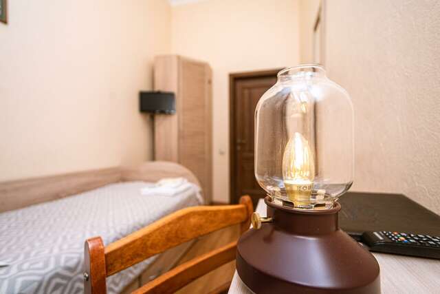 Гостевой дом Inn 6 line Санкт-Петербург-15