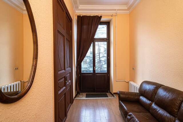 Гостевой дом Inn 6 line Санкт-Петербург-39