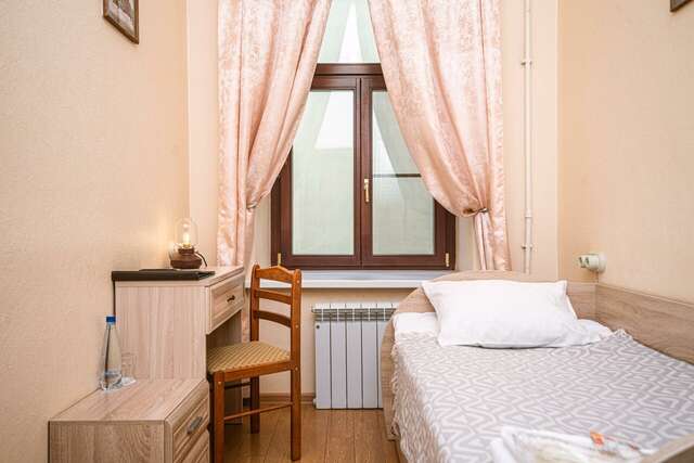 Гостевой дом Inn 6 line Санкт-Петербург-16