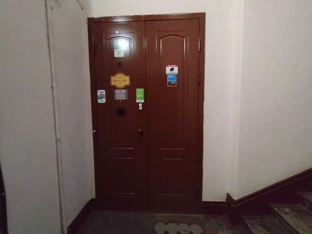 Гостевой дом Inn 6 line Санкт-Петербург-142