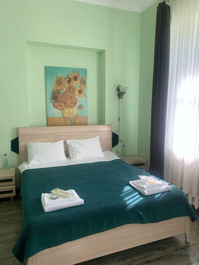 Гостевой дом Inn 6 line Санкт-Петербург-105