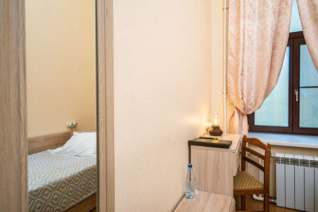 Гостевой дом Inn 6 line Санкт-Петербург-123