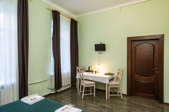 Гостевой дом Inn 6 line Санкт-Петербург-40