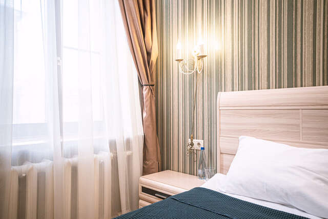 Гостевой дом Inn 6 line Санкт-Петербург-121