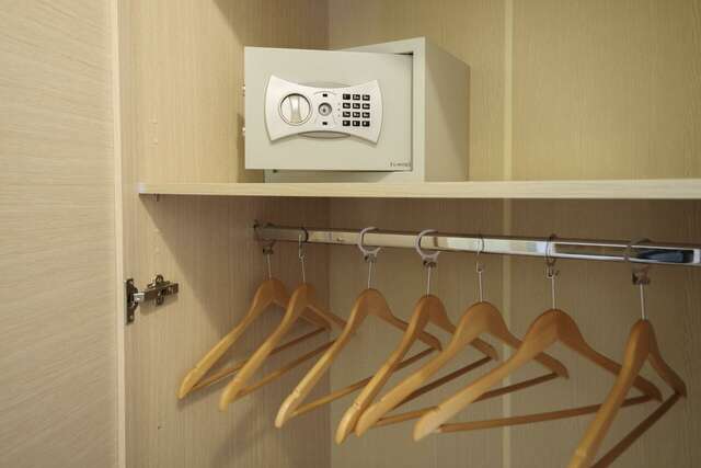 Гостевой дом Inn 6 line Санкт-Петербург-54