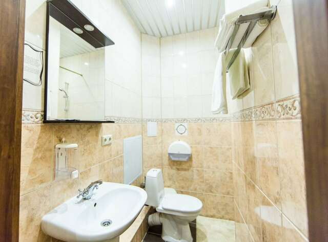 Гостевой дом Inn 6 line Санкт-Петербург-80