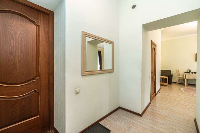 Гостевой дом Inn 6 line Санкт-Петербург-97