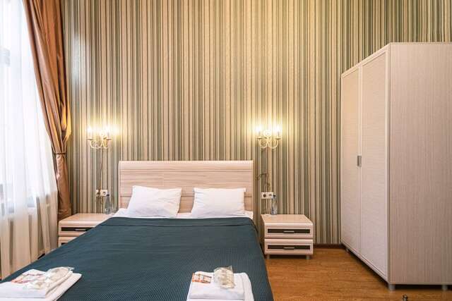 Гостевой дом Inn 6 line Санкт-Петербург-94