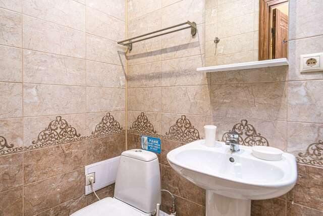 Гостевой дом Inn 6 line Санкт-Петербург-27