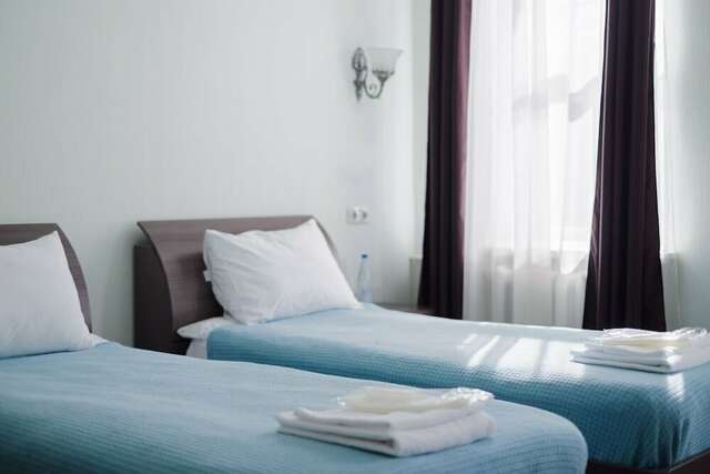 Гостевой дом Inn 6 line Санкт-Петербург-139