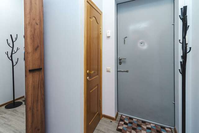 Гостевой дом Inn 6 line Санкт-Петербург-125