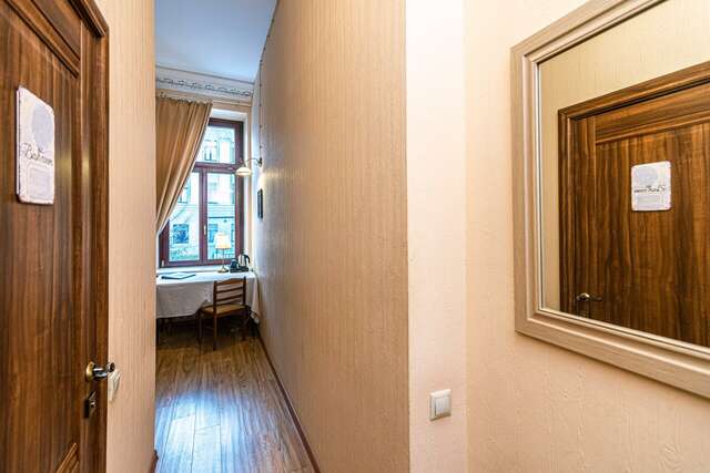 Гостевой дом Inn 6 line Санкт-Петербург-122