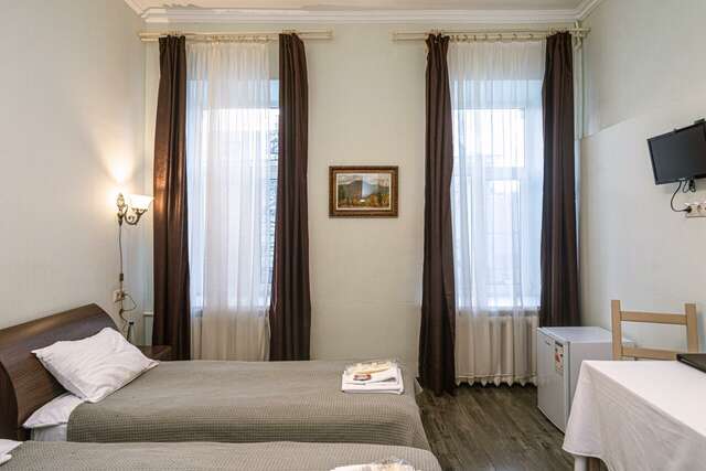 Гостевой дом Inn 6 line Санкт-Петербург-107