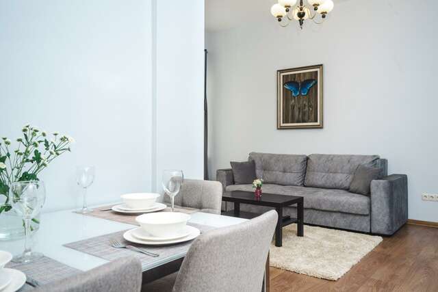 Гостевой дом Inn 6 line Санкт-Петербург-62