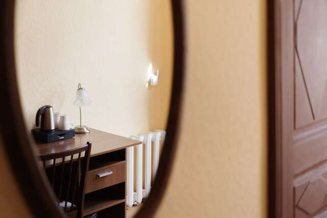 Гостевой дом Inn 6 line Санкт-Петербург-55