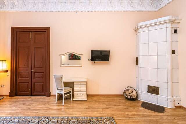 Гостевой дом Inn 6 line Санкт-Петербург-13