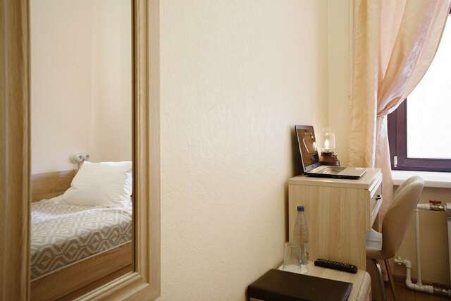 Гостевой дом Inn 6 line Санкт-Петербург-137