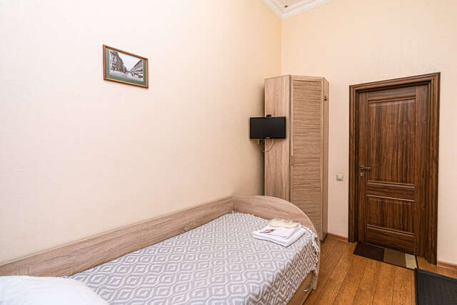 Гостевой дом Inn 6 line Санкт-Петербург-132