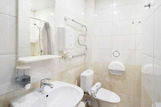 Гостевой дом Inn 6 line Санкт-Петербург-140
